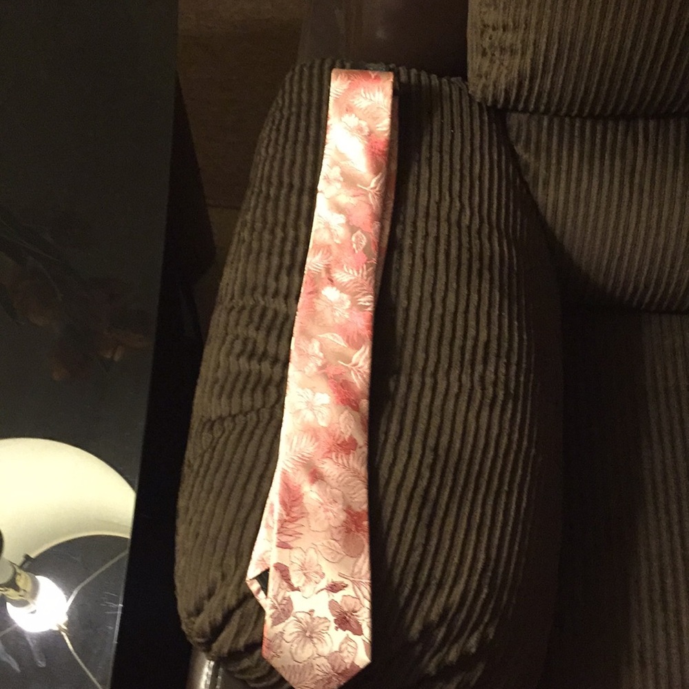 Men's Tie